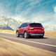Illustration for article titled The 2020 Ford Escape Has Two Hybrid Options and a Happy Face